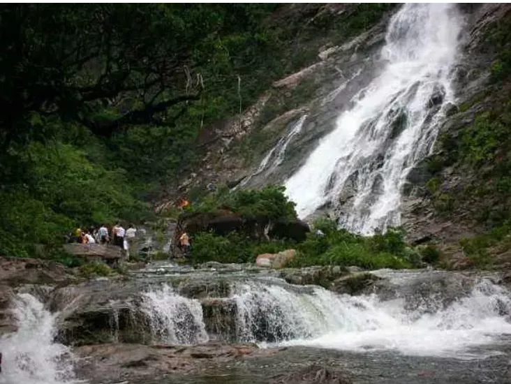 琼中,海南被遗忘的旅游圣地 - 嗨游
